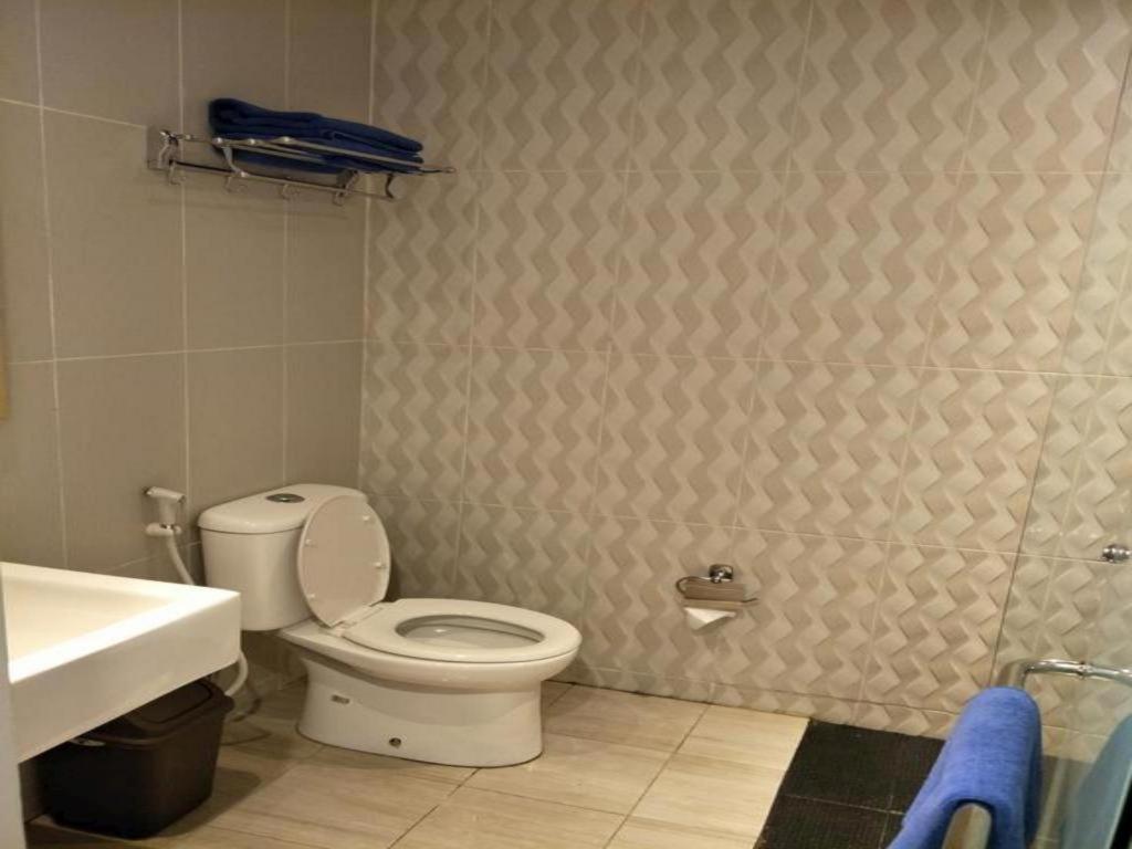 Octopuss Wellness Hotel & Spa Bentayan 외부 사진