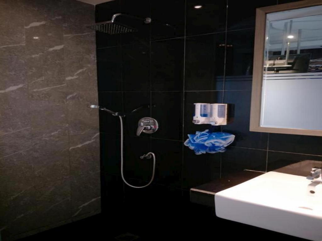 Octopuss Wellness Hotel & Spa Bentayan 외부 사진