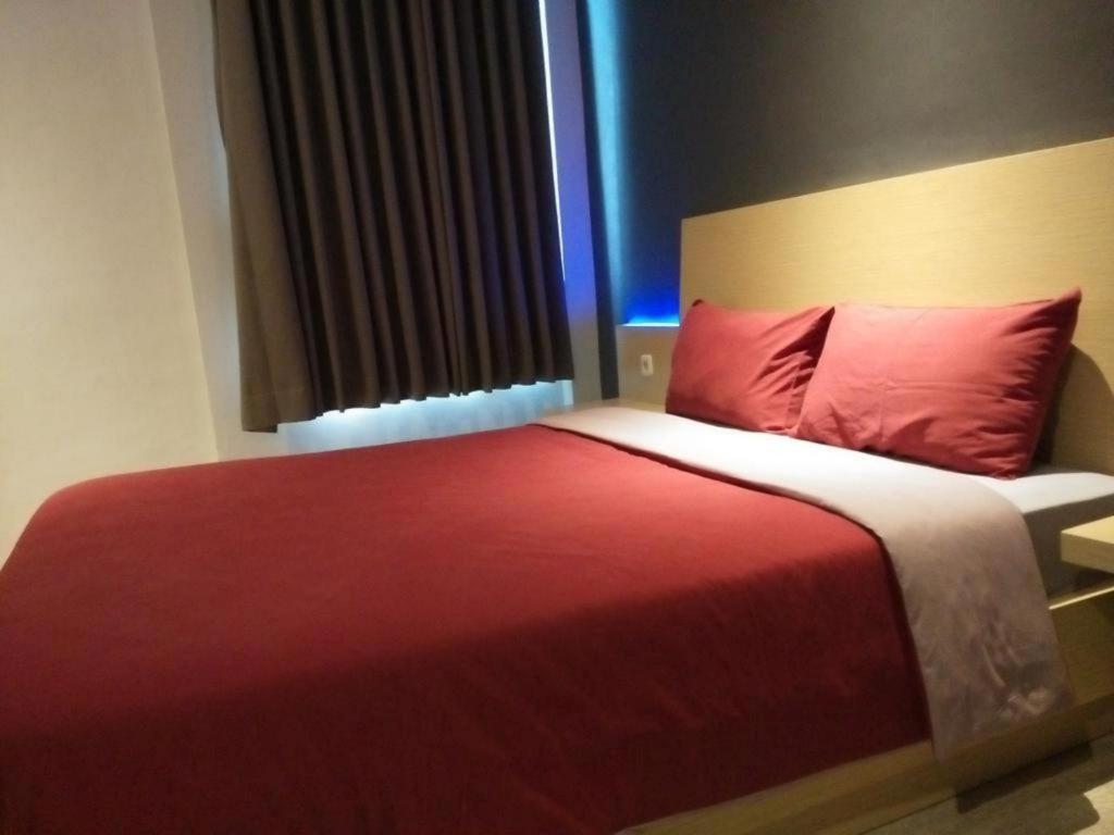 Octopuss Wellness Hotel & Spa Bentayan 외부 사진