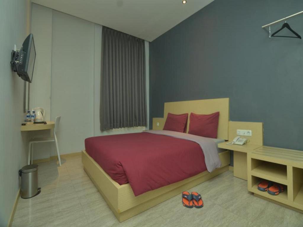 Octopuss Wellness Hotel & Spa Bentayan 외부 사진