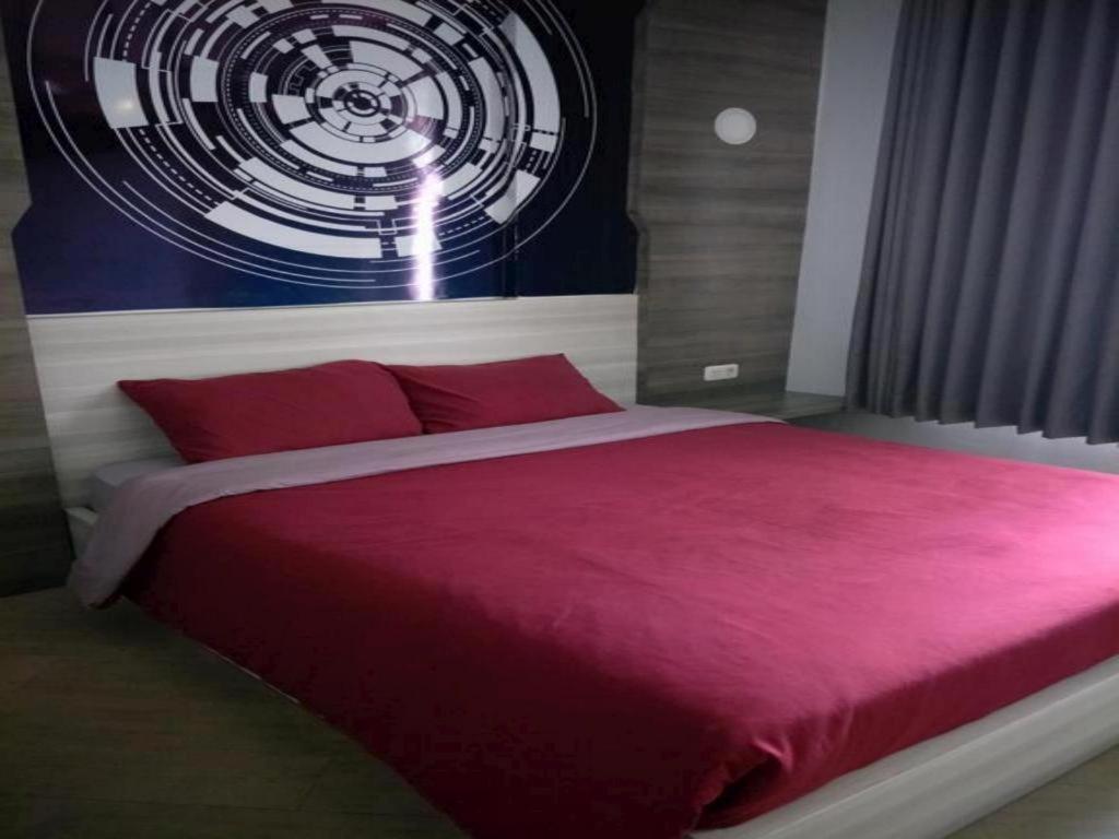 Octopuss Wellness Hotel & Spa Bentayan 외부 사진