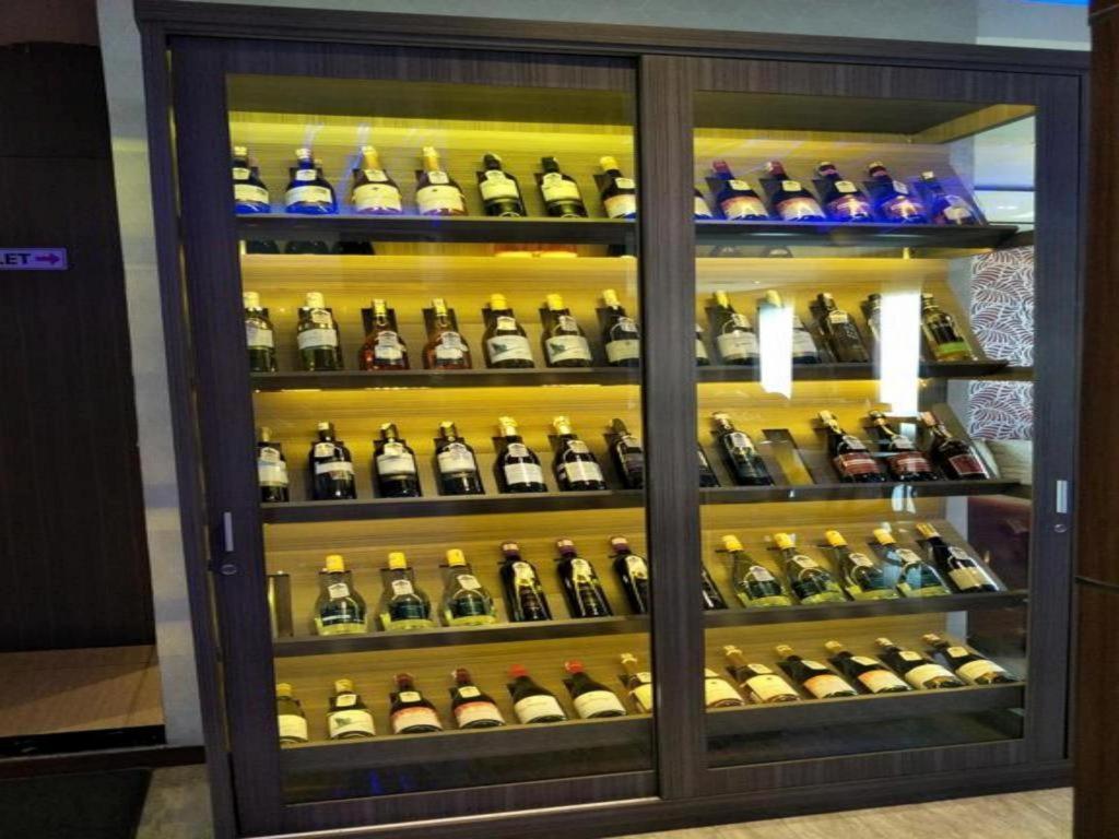 Octopuss Wellness Hotel & Spa Bentayan 외부 사진