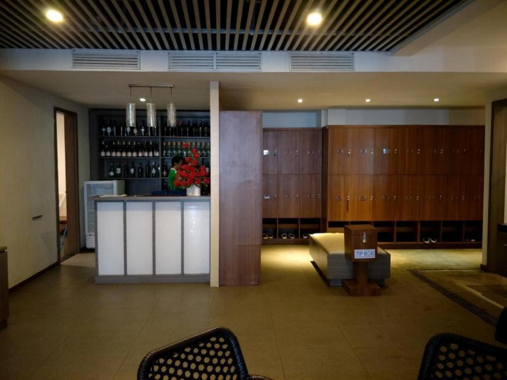Octopuss Wellness Hotel & Spa Bentayan 외부 사진