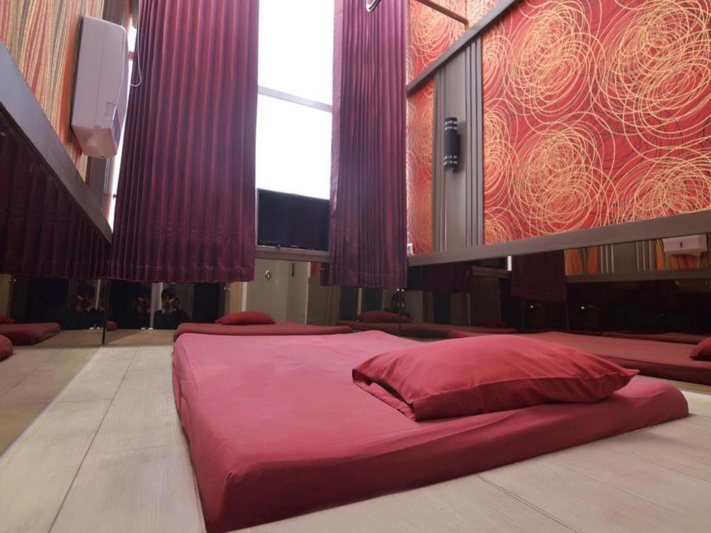 Octopuss Wellness Hotel & Spa Bentayan 외부 사진