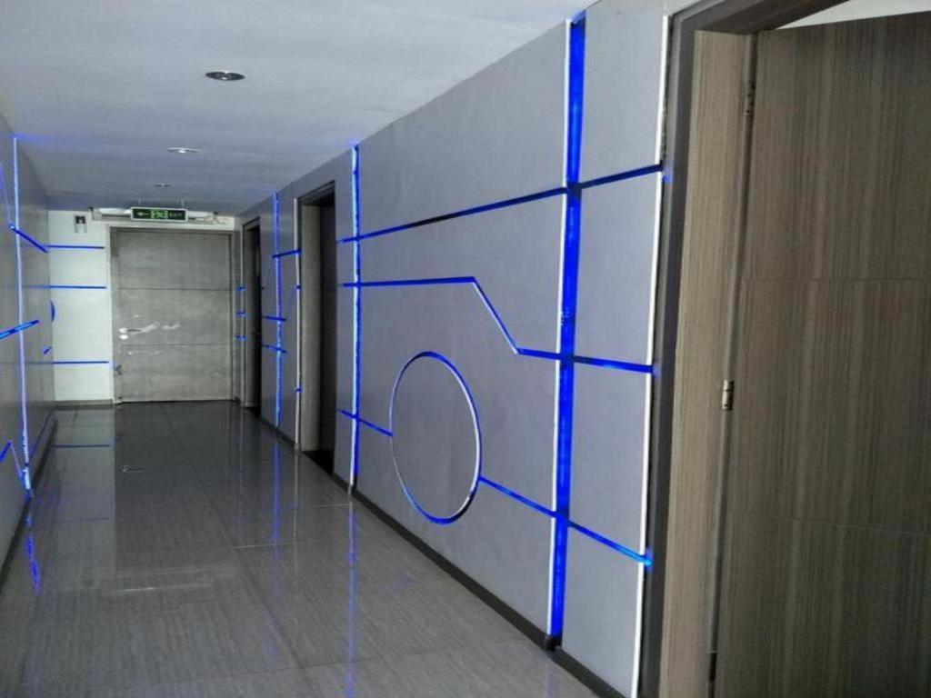Octopuss Wellness Hotel & Spa Bentayan 외부 사진