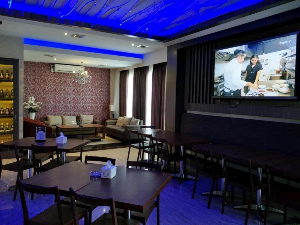 Octopuss Wellness Hotel & Spa Bentayan 외부 사진