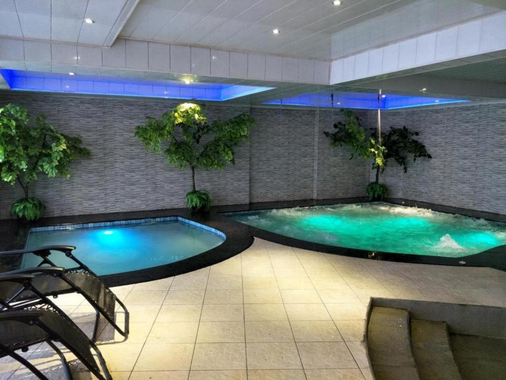 Octopuss Wellness Hotel & Spa Bentayan 외부 사진