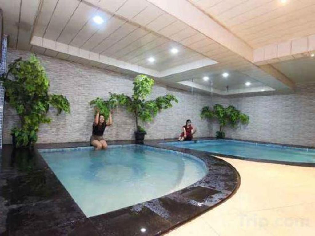 Octopuss Wellness Hotel & Spa Bentayan 외부 사진